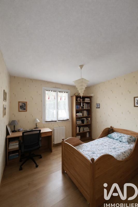 Maison - 145 m² - 5 pièces