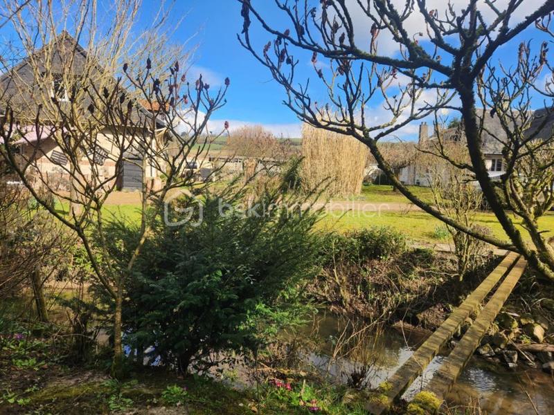 Propriété - 185 m² - 8 pièces