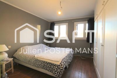 Appartement - 87 m² - 5 pièces