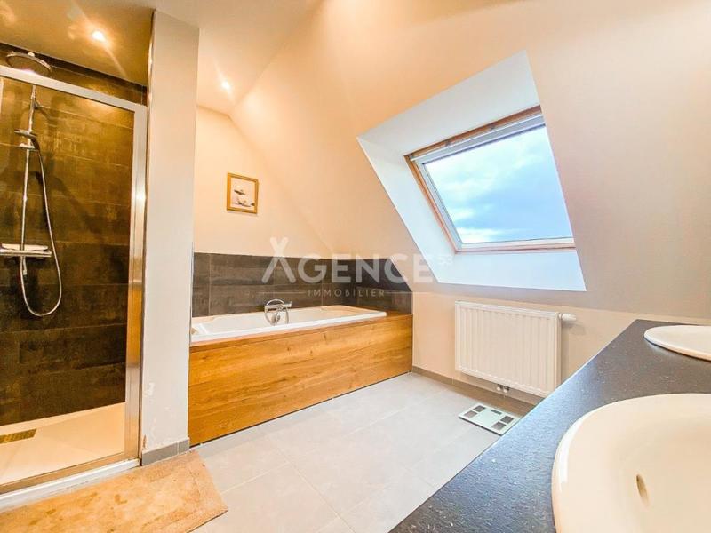 Maison - 170 m² - 5 pièces