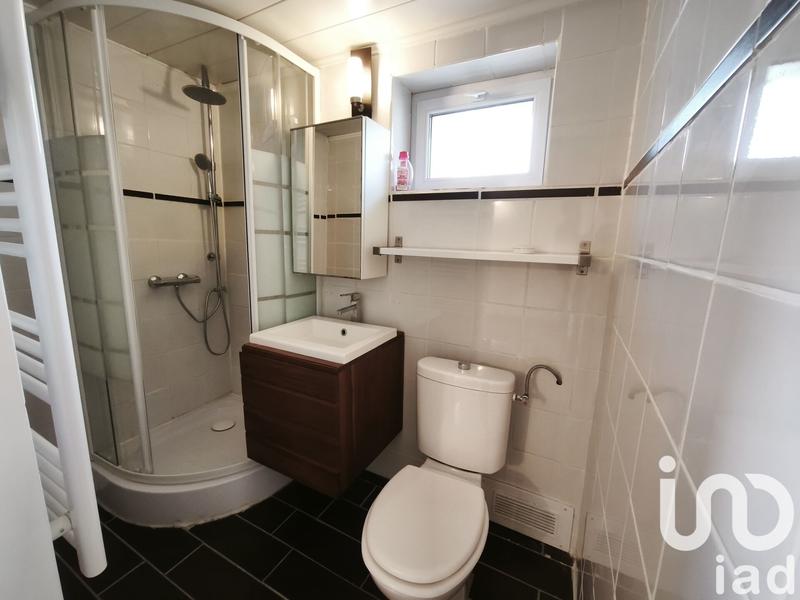 Appartement - 28 m² - 2 pièces