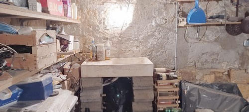 Maison - 70 m² - 6 pièces