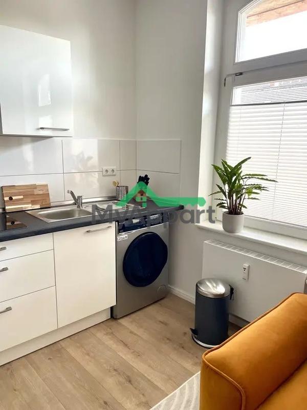 Appartement - 31 m² - 1 pièce