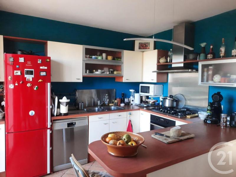 Pavillon - 186 m² - 8 pièces