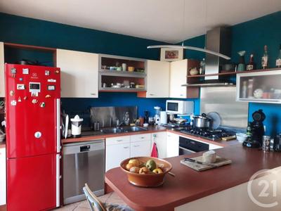 Pavillon - 186 m² - 8 pièces