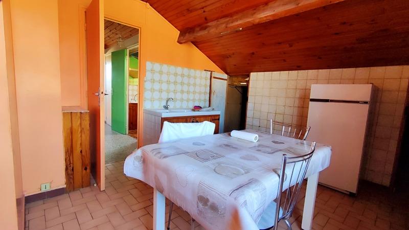 Maison - 168 m² - 8 pièces