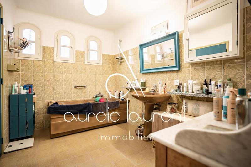 Villa - 113 m² - 4 pièces