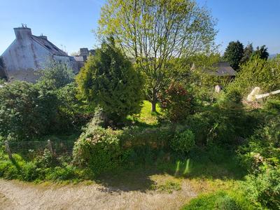 Maison - 80 m² - 5 pièces