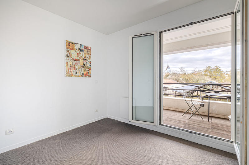 Appartement - 70 m² - 4 pièces