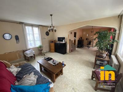 Maison de ville - 130 m² - 5 pièces