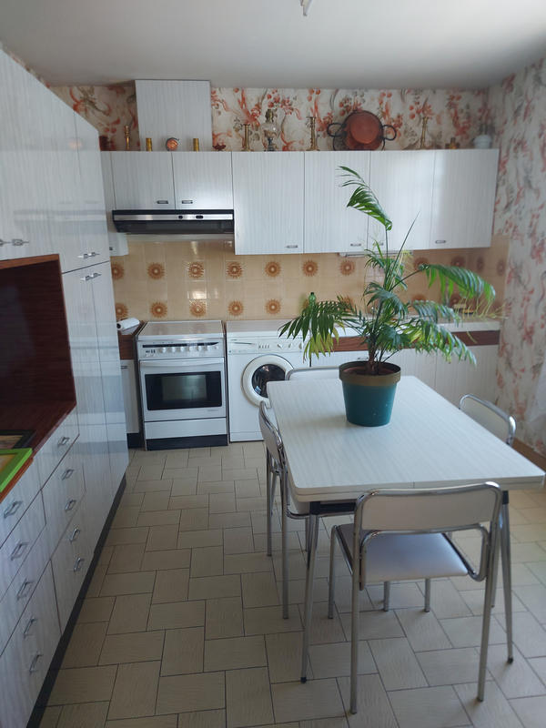 Maison - 151 m² - 7 pièces