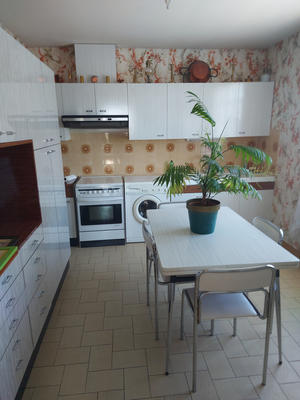 Maison - 151 m² - 7 pièces