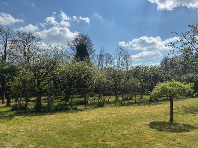 Maison - 297 m² - 8 pièces