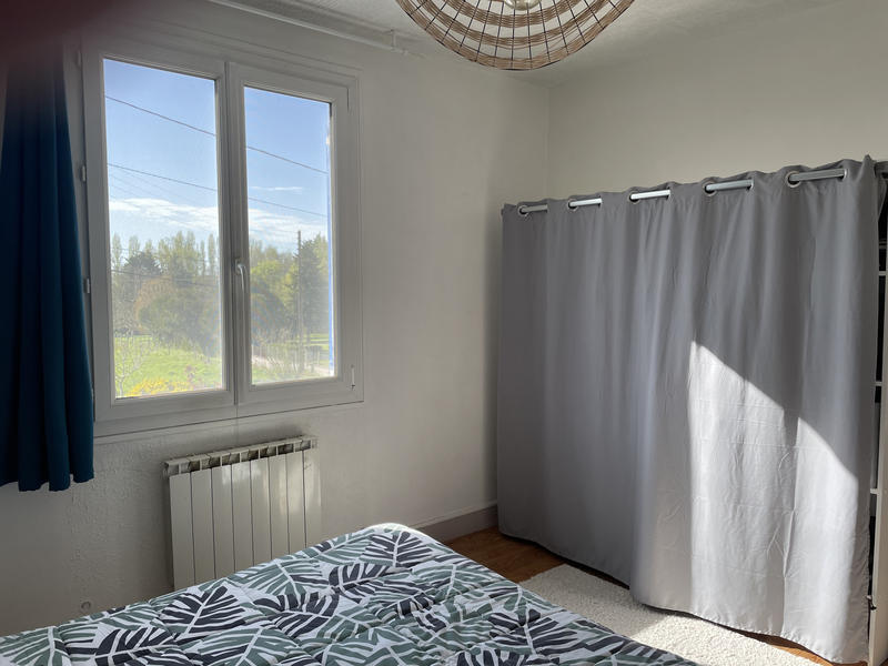 Maison - 78 m² - 4 pièces