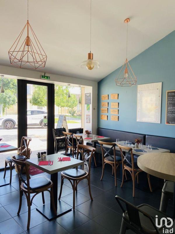 Local commercial - 42 m²