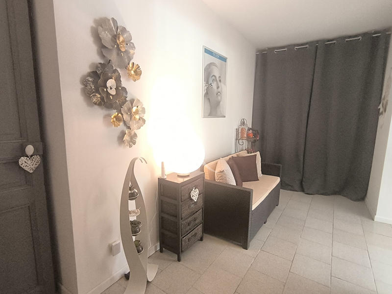 Local commercial - 91 m²