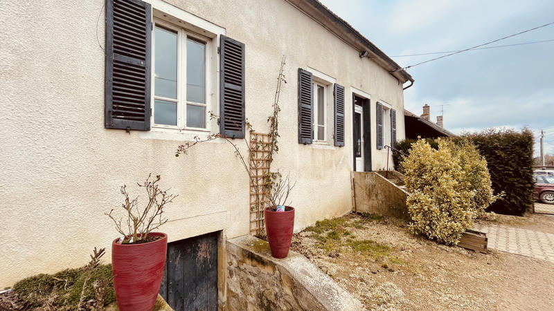 Local commercial - 97 m²