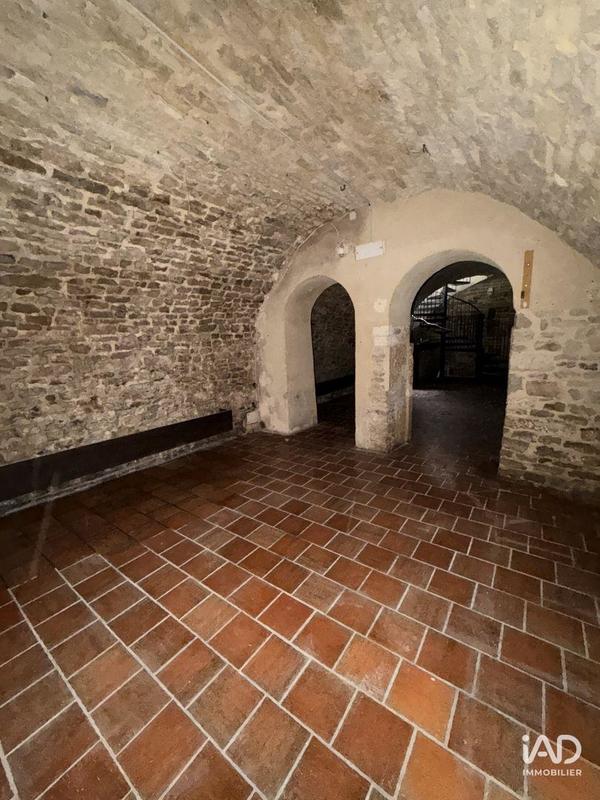 Local commercial - 140 m²