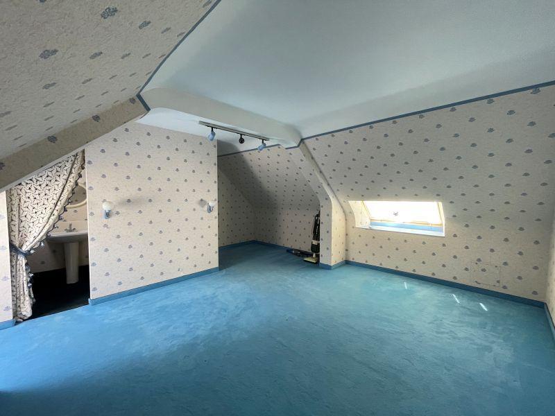 Maison traditionnelle - 125 m² - 7 pièces