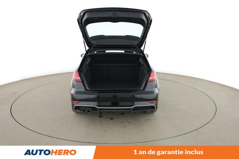 Audi A3 sportback 35 Tfsi Cod s tronic 7 150 ch