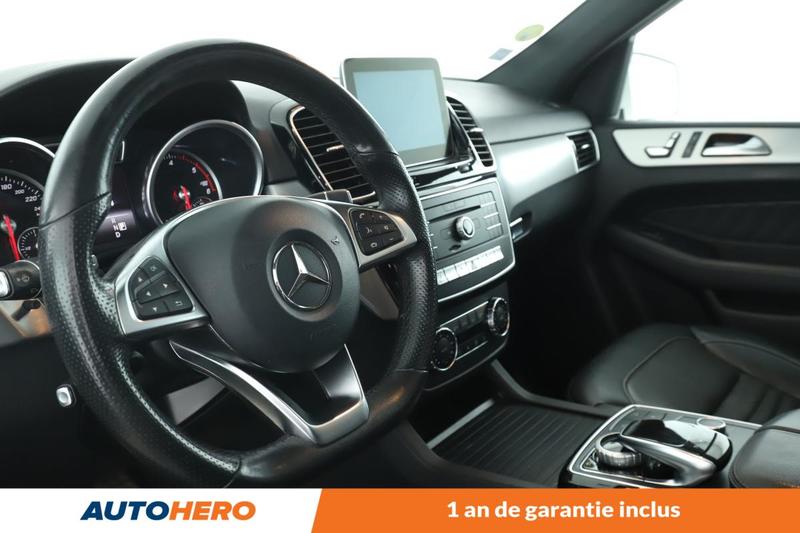 Mercedes Classe Gle 250 d Sportline 4Matic 204 ch
