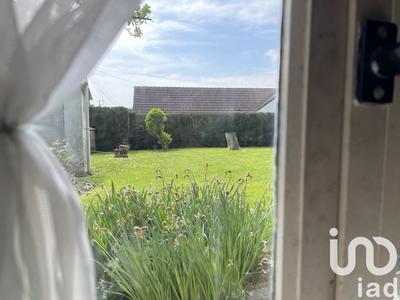 Maison - 20 m² - 1 pièce