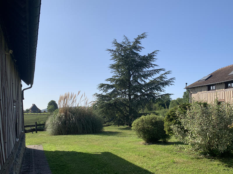 Maison - 185 m² - 7 pièces