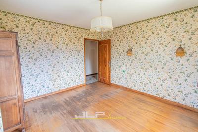 Appartement - 113 m² - 4 pièces