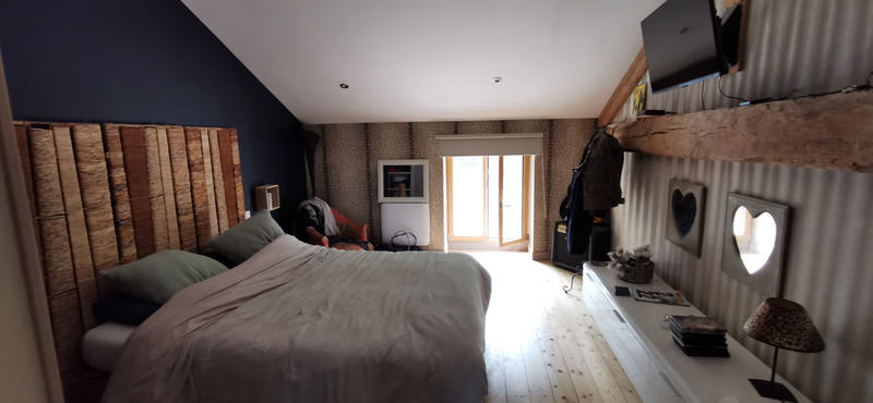 Maison - 419 m² - 14 pièces