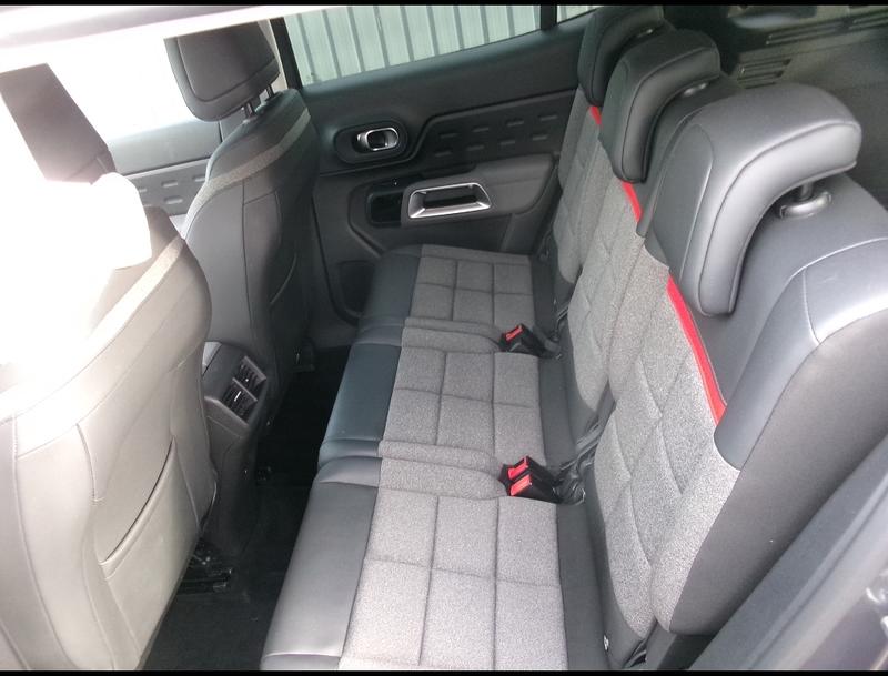 Citroën C5 Aircross Ptech 130 Feel Bvm