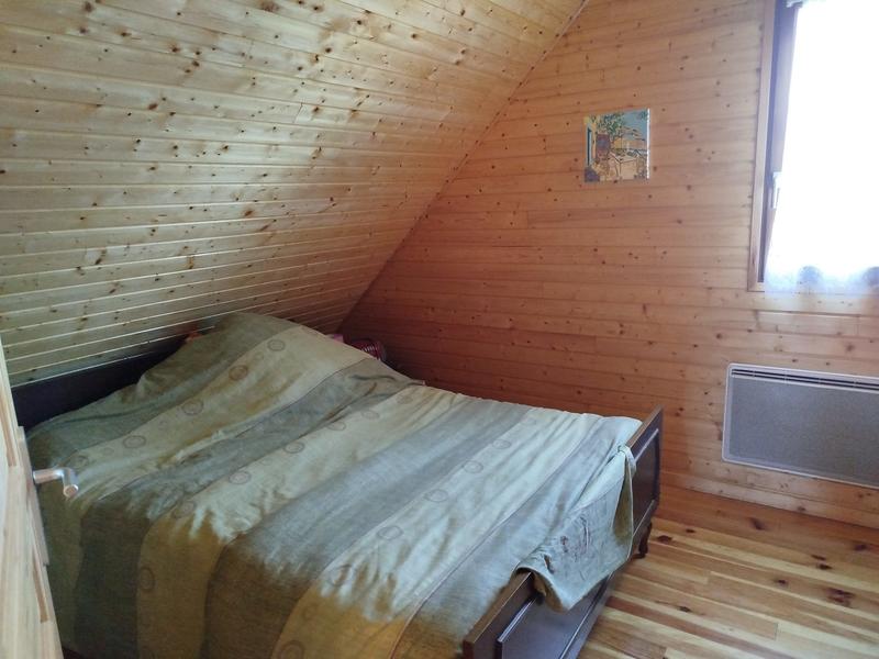 Maison traditionnelle - 87 m² - 6 pièces