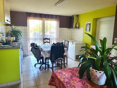 Maison - 188 m² - 5 pièces