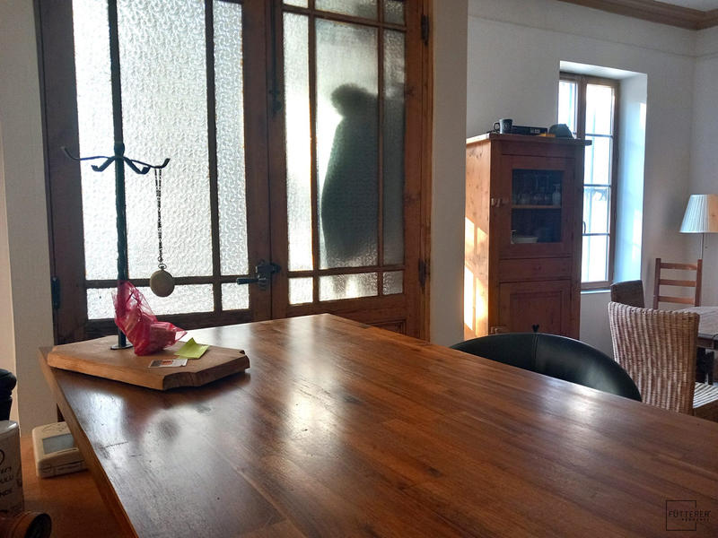 Maison - 121 m² - 4 pièces