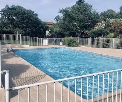 Studio - 25 m² - 1 pièce