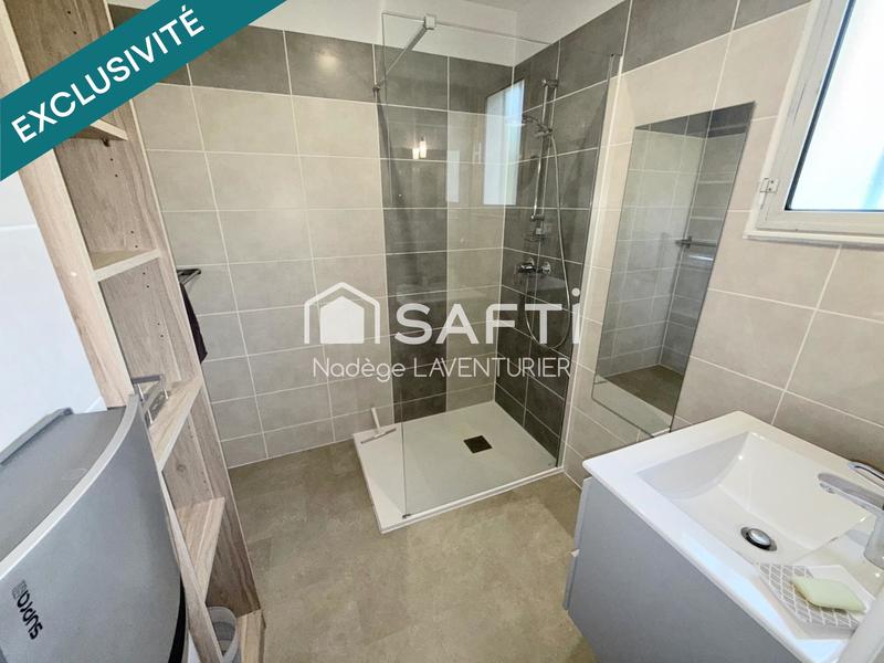 Villa - 140 m² - 5 pièces