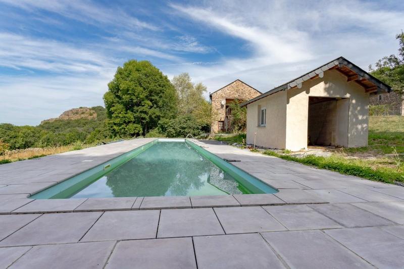 Maison - 496 m² - 20 pièces