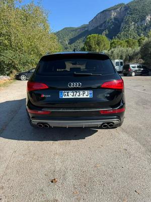 Audi Sq5 V6 3.0 BiTDI 313 Quattro Tiptronic 8