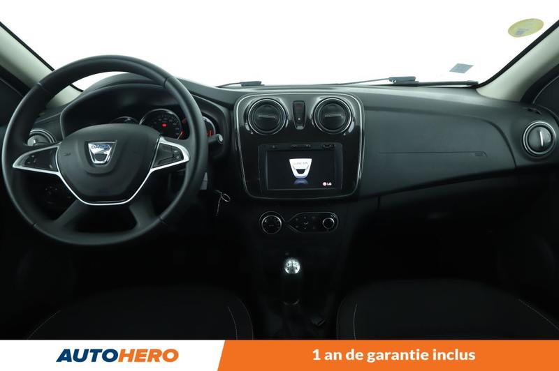 Dacia Logan II 1.5 Blue dCi Confort 95 ch