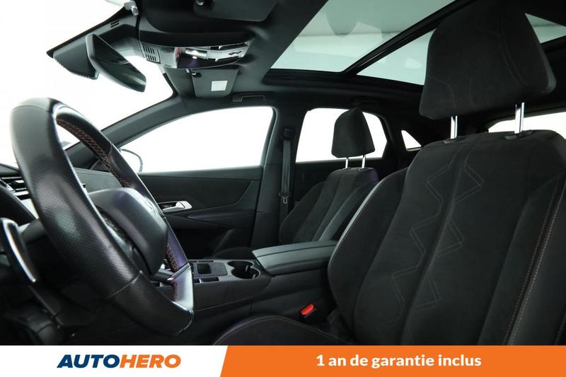 Ds Ds 7 Crossback 2.0 Blue-HDi Performance Line Automatique 180 ch