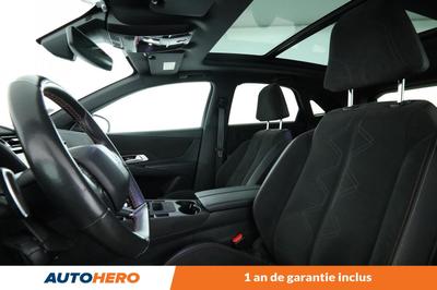 Ds Ds 7 Crossback 2.0 Blue-HDi Performance Line Automatique 180 ch