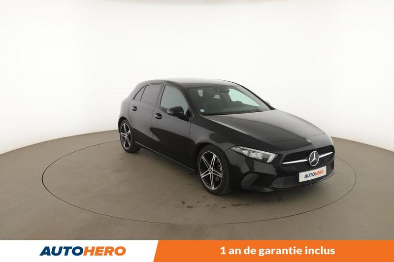 Mercedes Classe a 180 d Progressive Line 7g-Dct 116 ch