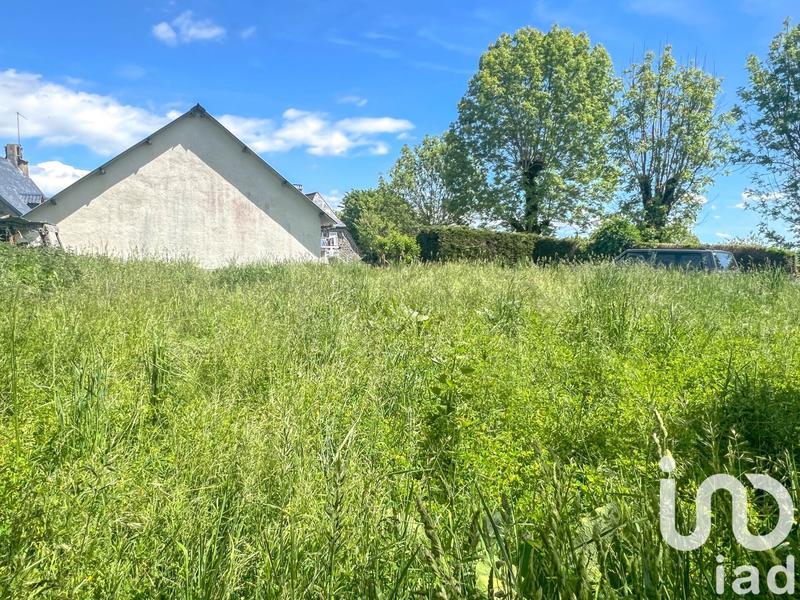 Maison - 95 m² - 6 pièces