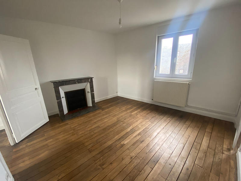 Appartement - 68 m² - 4 pièces