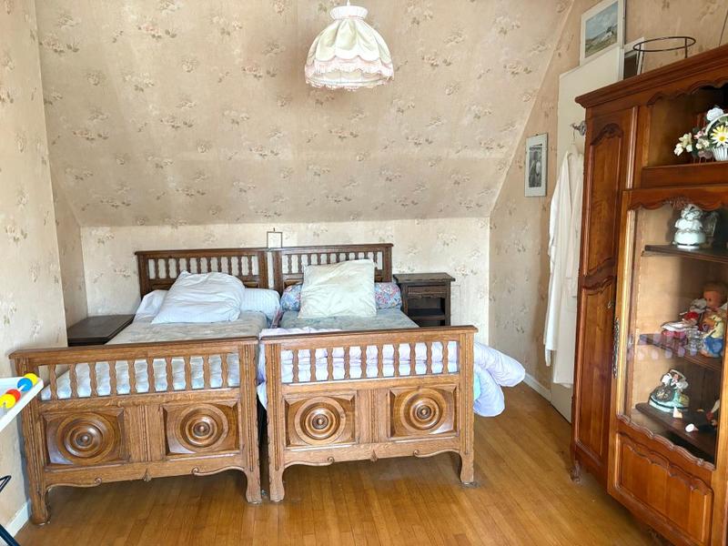 Maison - 81 m² - 4 pièces