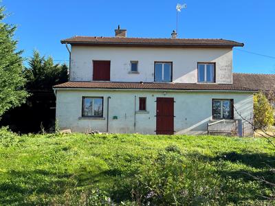 Villa - 131 m² - 7 pièces