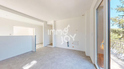 Appartement - 113 m² - 4 pièces