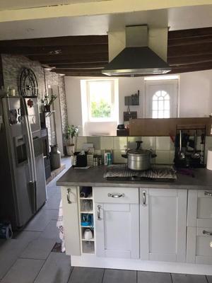 Maison - 141 m² - 7 pièces