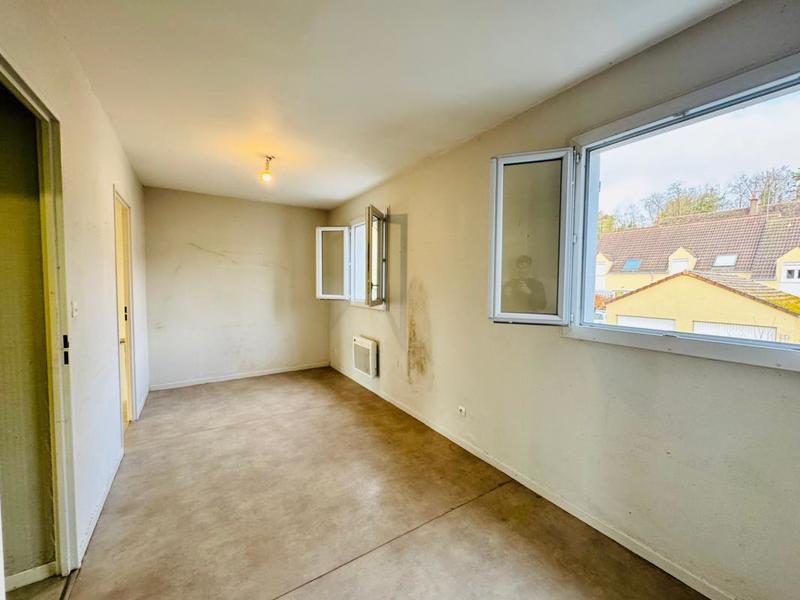 Maison - 103 m² - 5 pièces