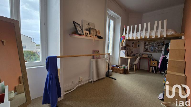 Maison de ville - 184 m² - 8 pièces