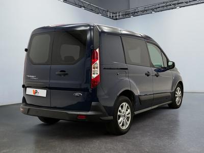 Ford Tourneo Connect 1.5 l EcoBlue 100 s&amp;S Bva8 Trend